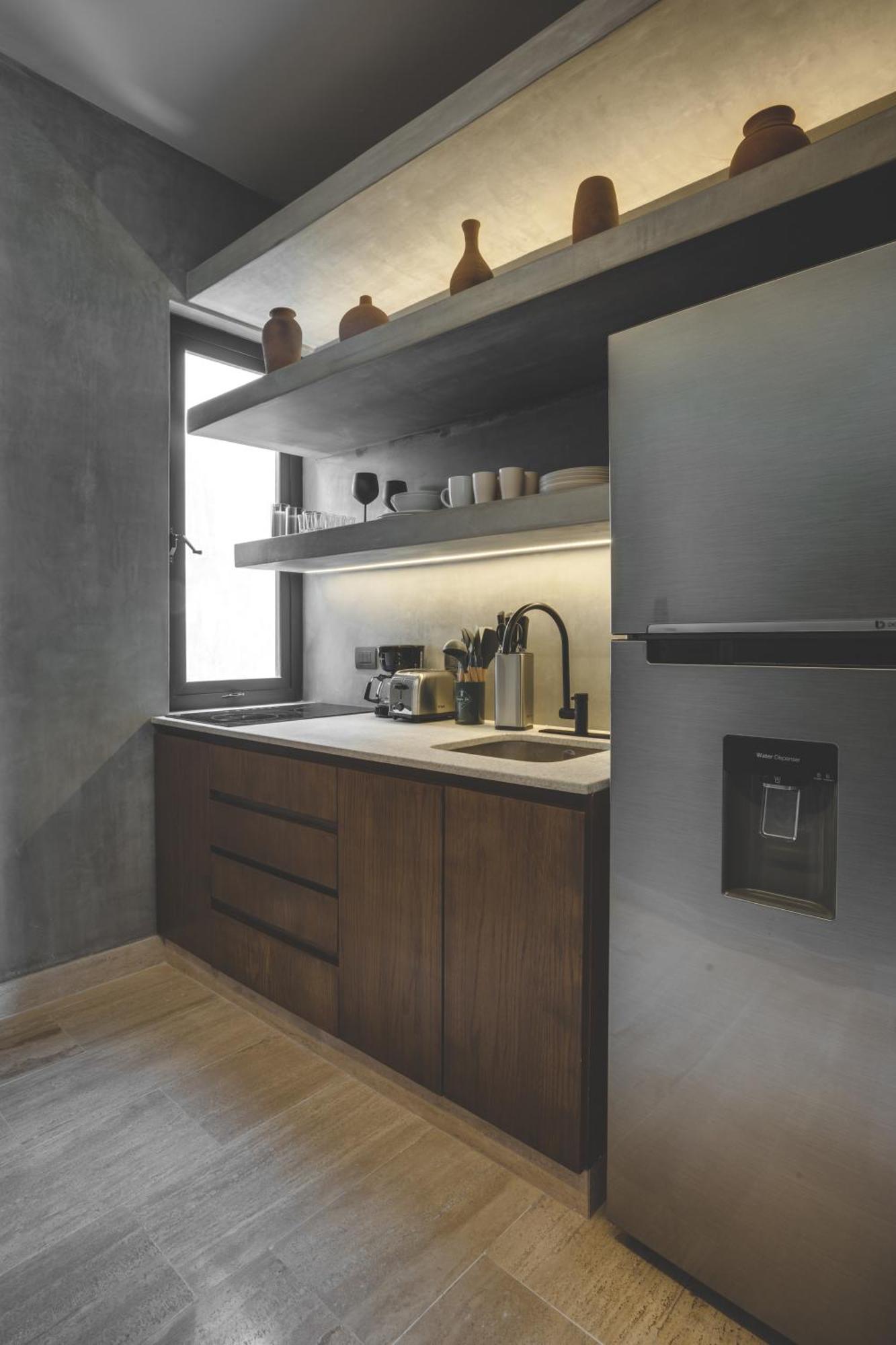 Aparthotel Urbano By Sundara Tulum