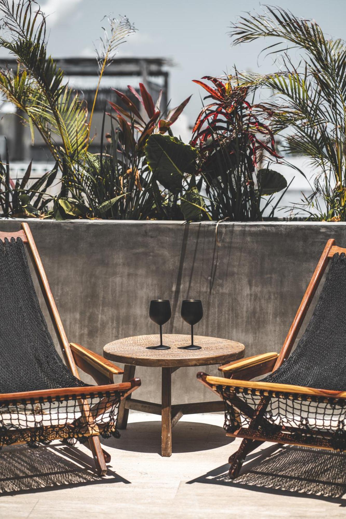 Aparthotel Urbano By Sundara