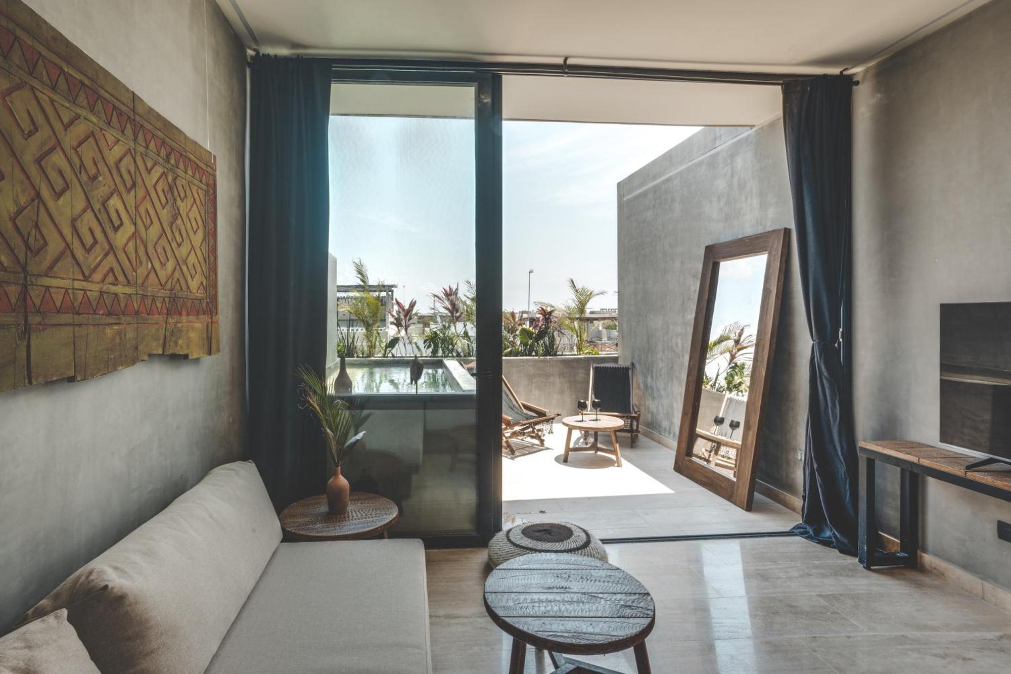 Aparthotel Urbano By Sundara Tulum