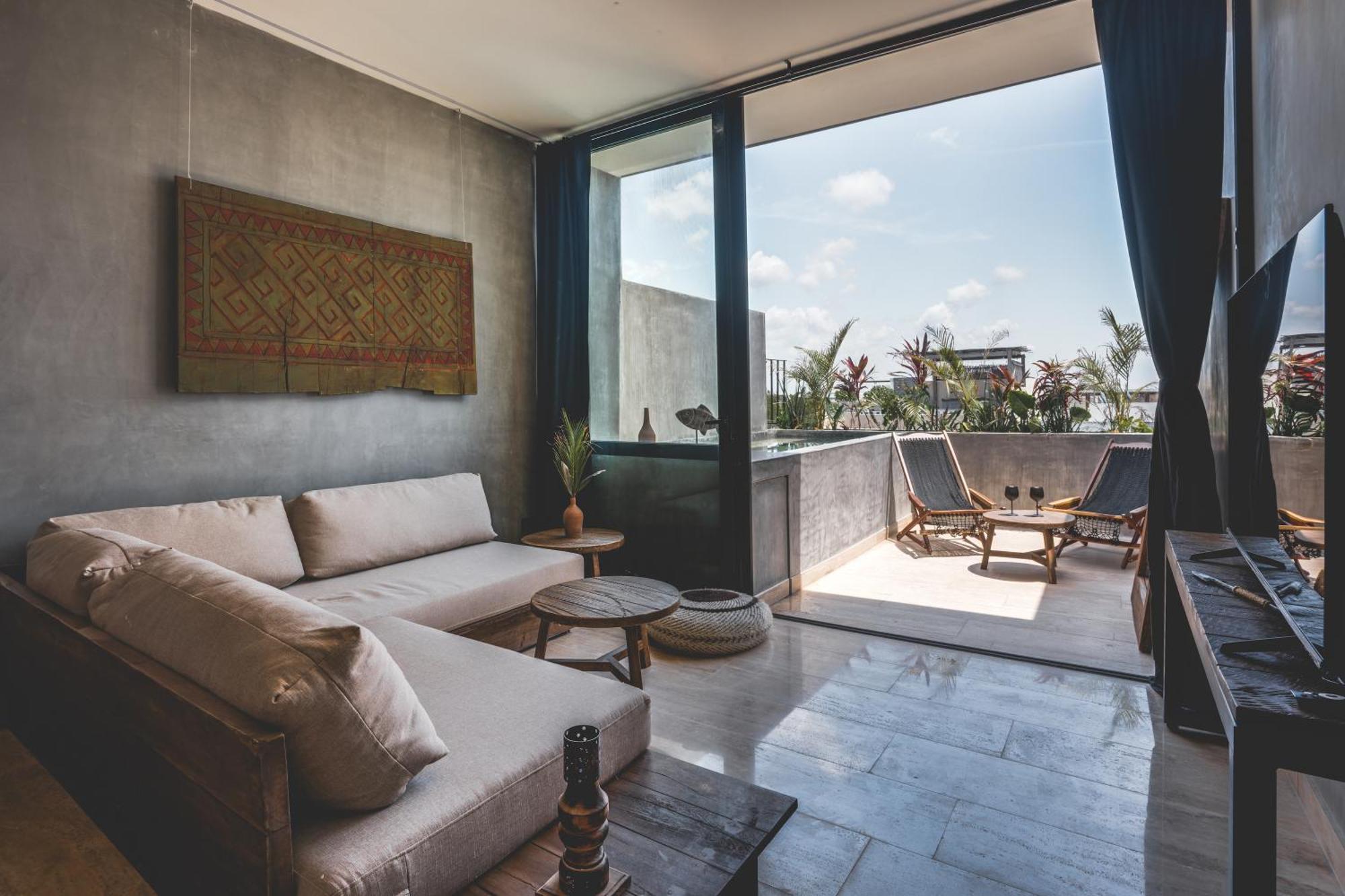 Aparthotel Urbano By Sundara *