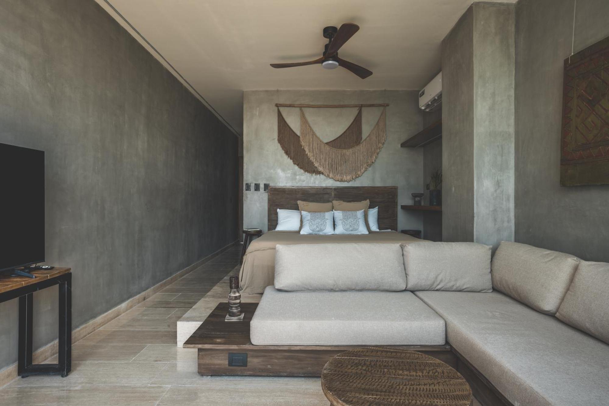 Aparthotel Urbano By Sundara Tulum