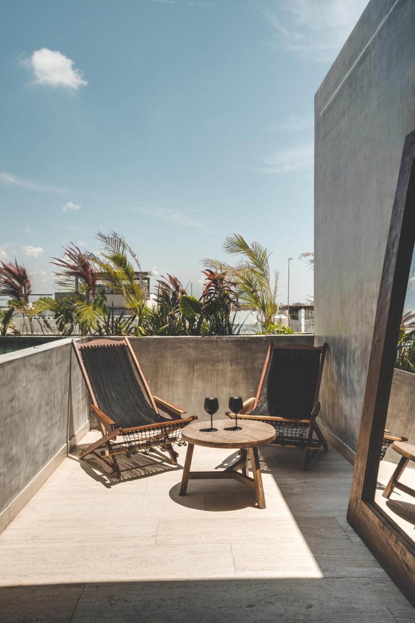 Urbano By Sundara Tulum