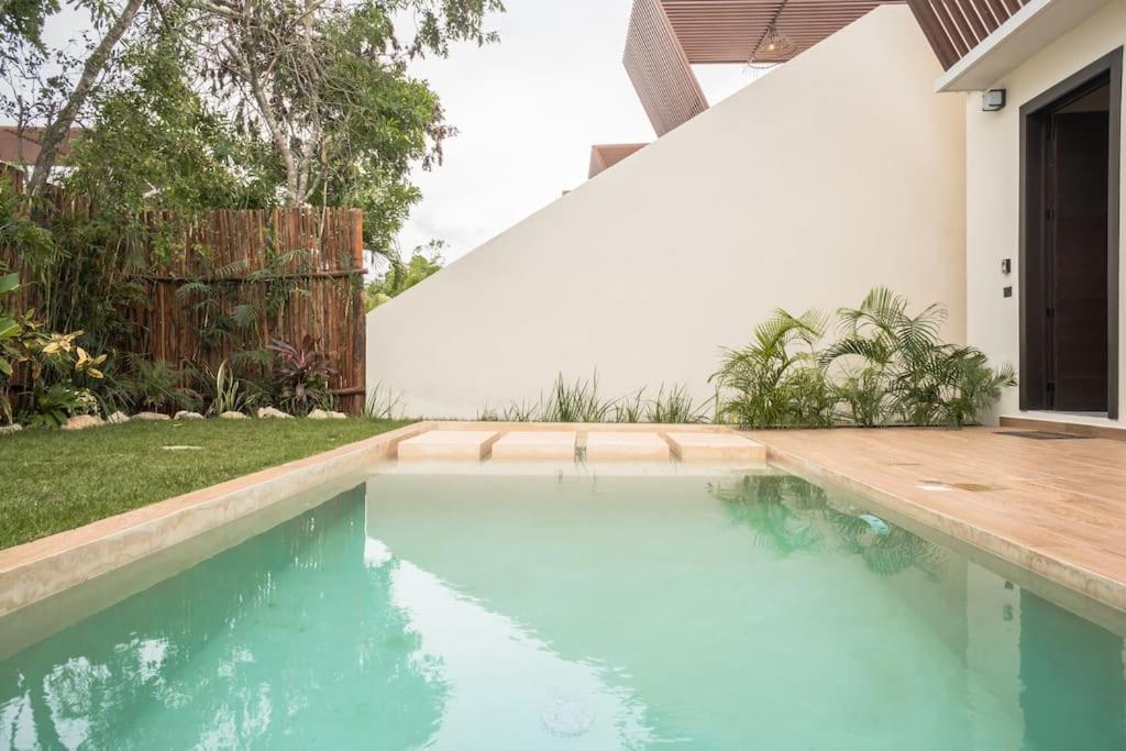 Villa 4bed Luxury With 2 Private Pools