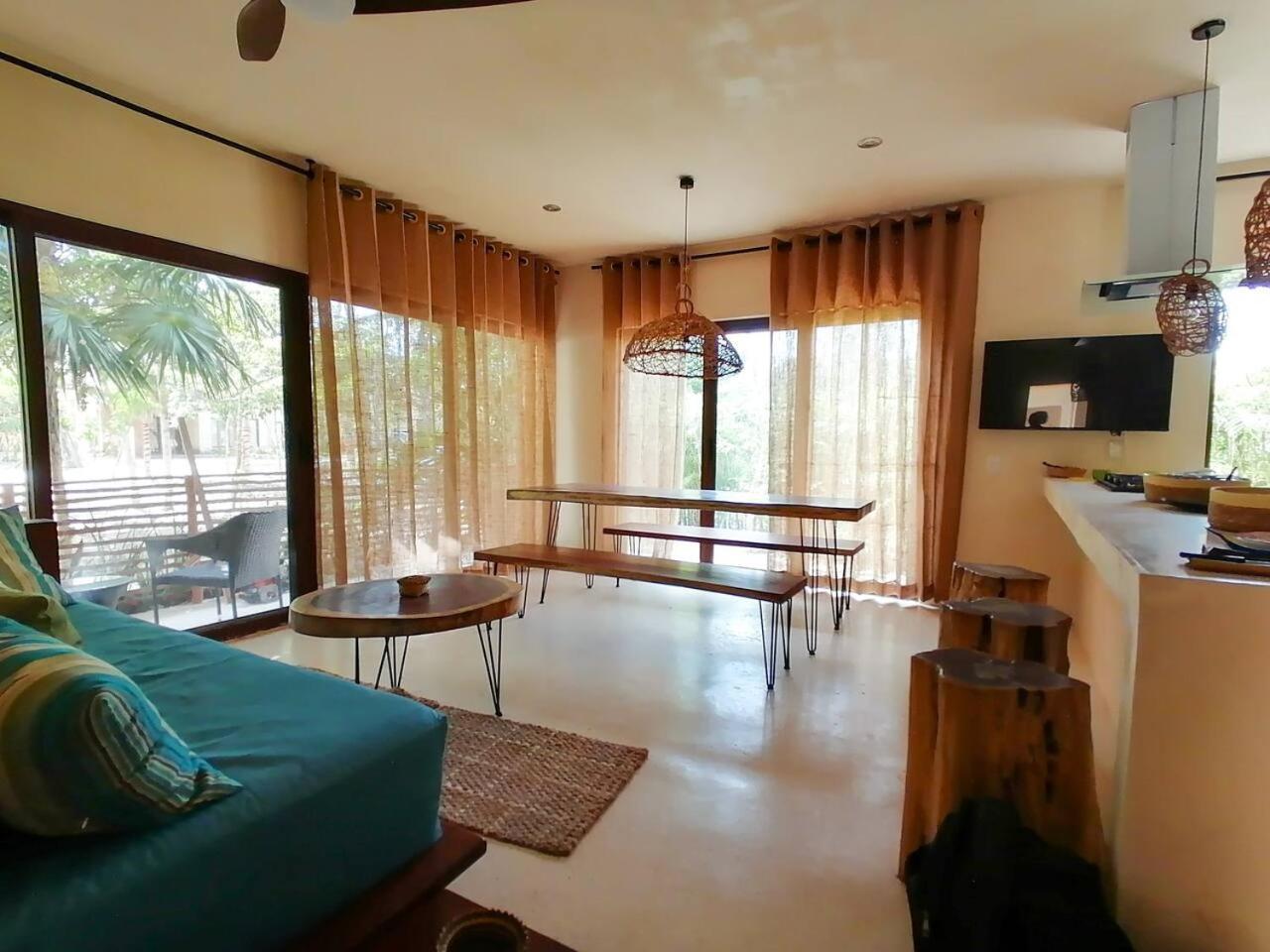 Belche 103 * Tulum