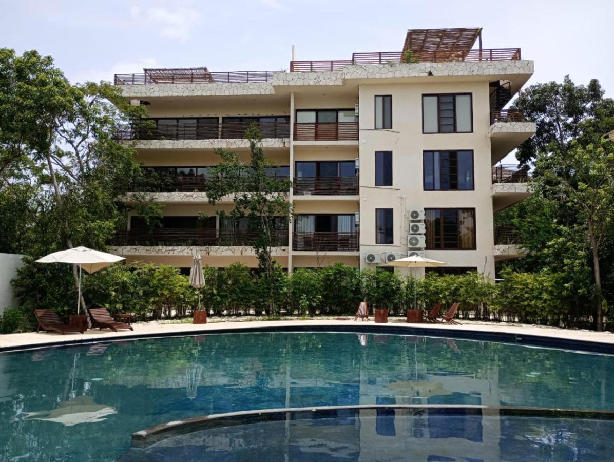 Apartment Belche 103