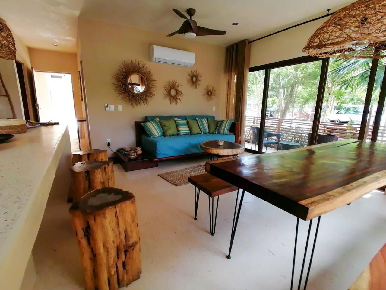 Belche 103 Apartment