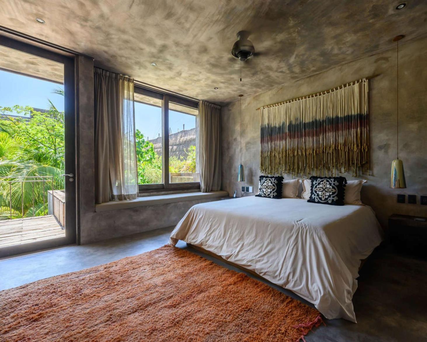 Nomade Temple Hotel 4*