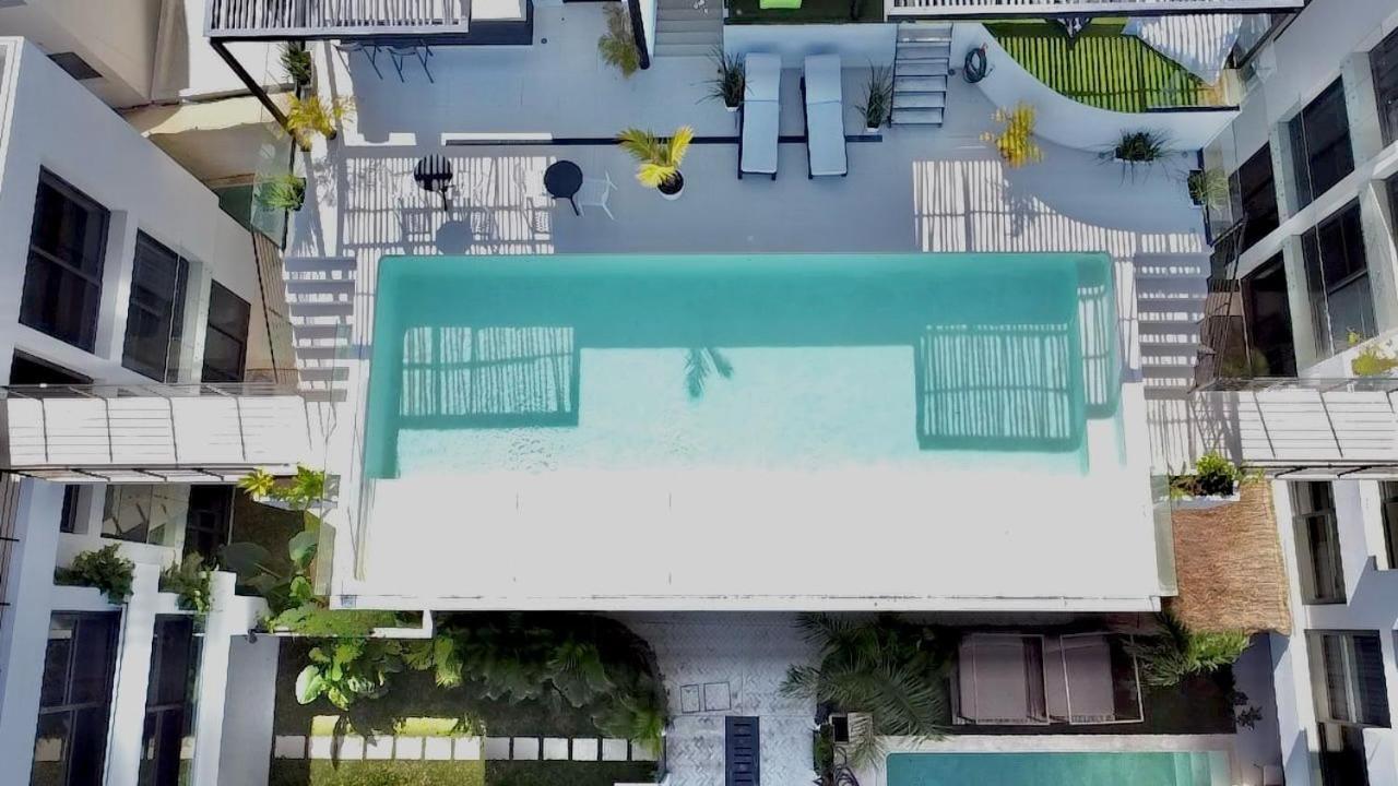 Exclusivo Departamento De Lujo Con Jacuzzi Privado *