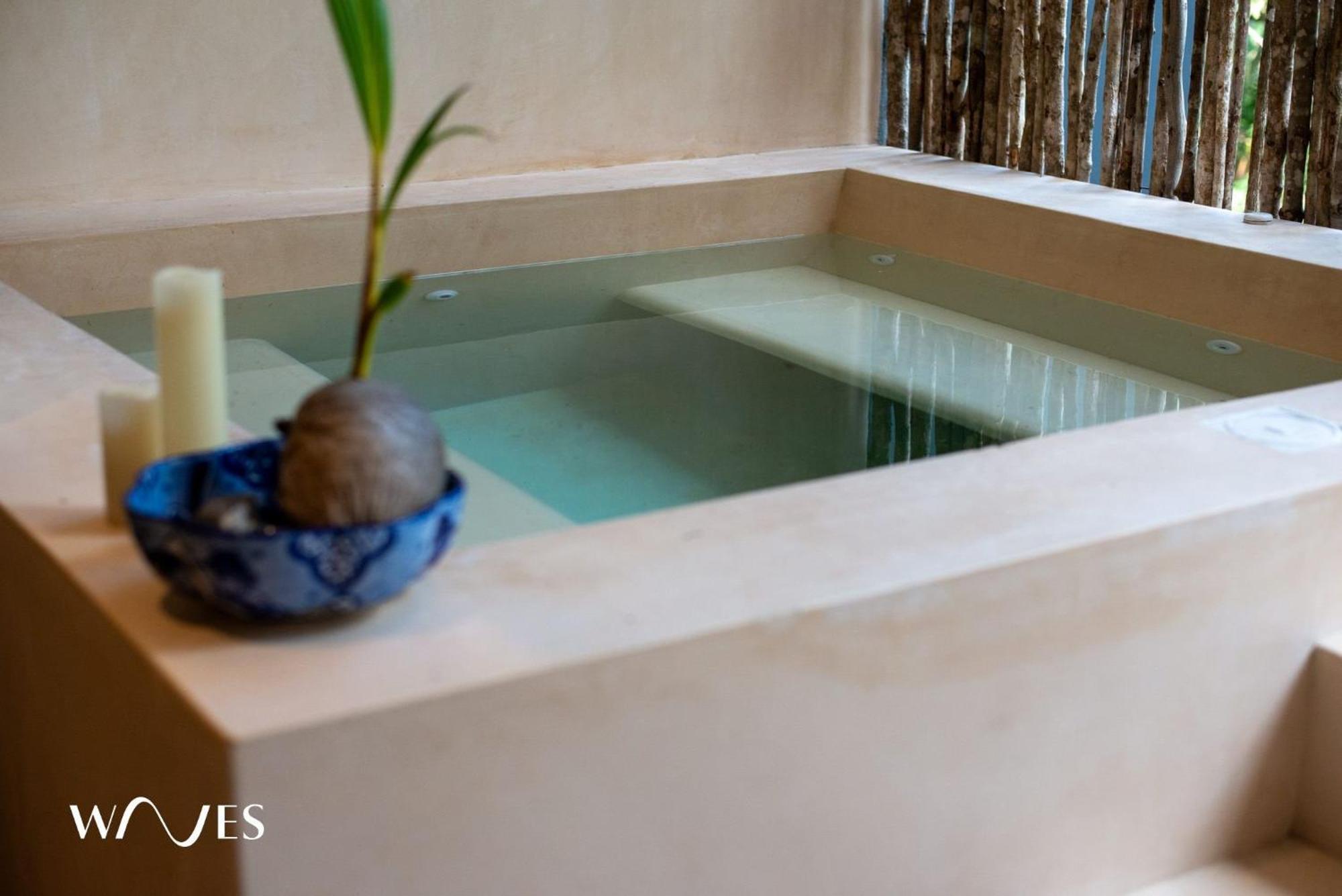 Apartment 3 Rec. C/piscina Privada | Espacioso | Gym