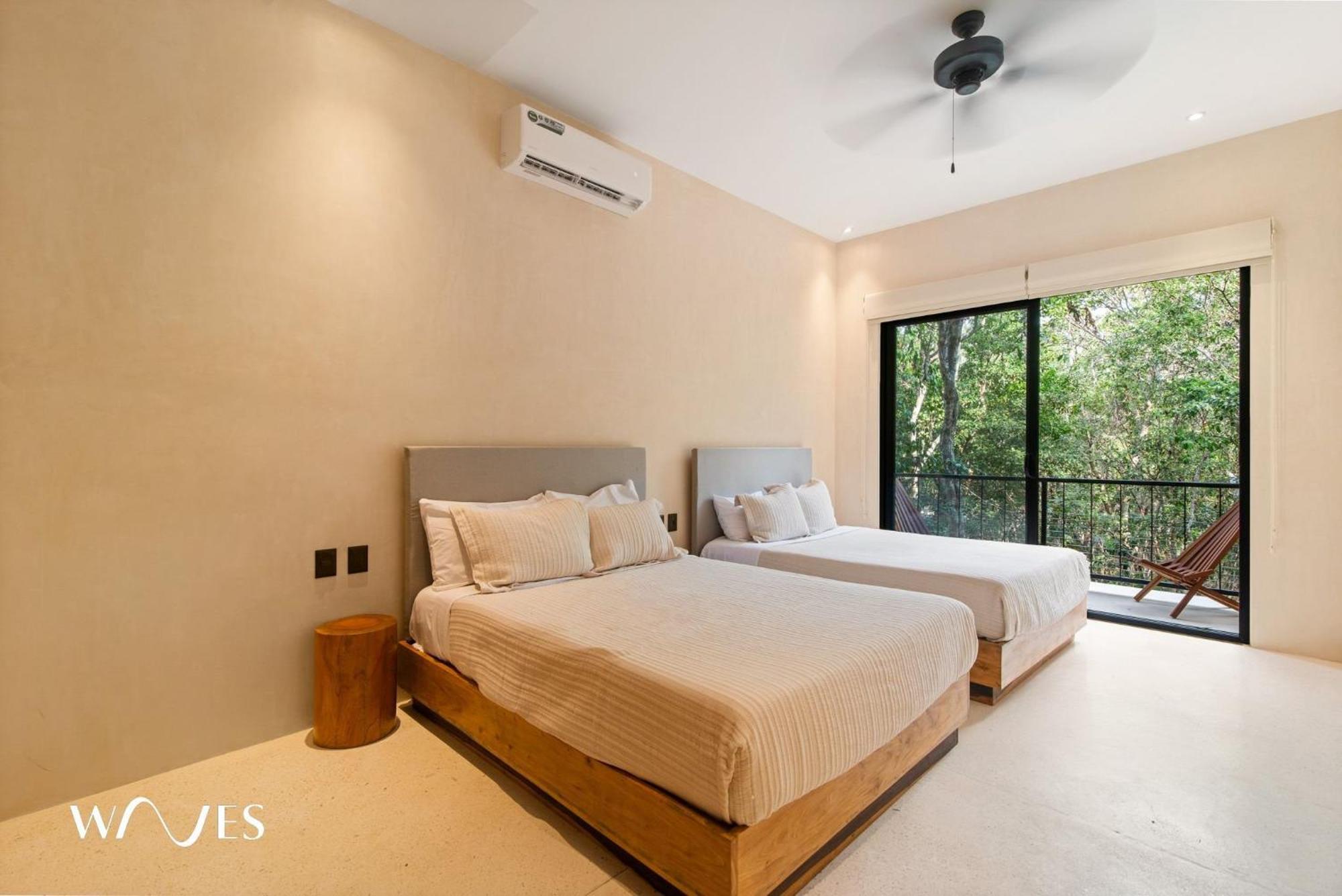 3 Rec. C/piscina Privada | Espacioso | Gym Apartment *