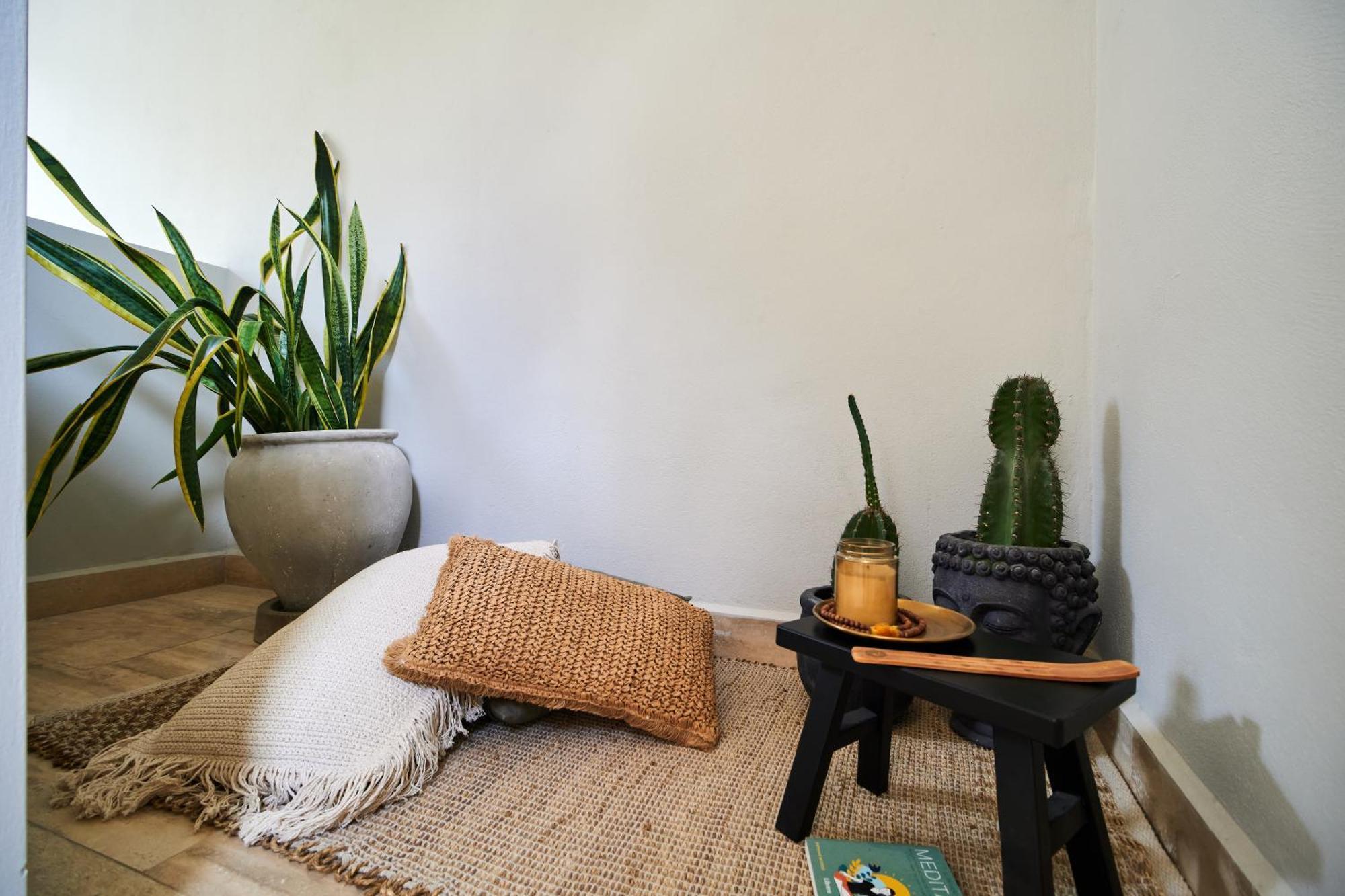 Bt Homes - Tulum - Selva Holistika Con Piscina Privada Apartment