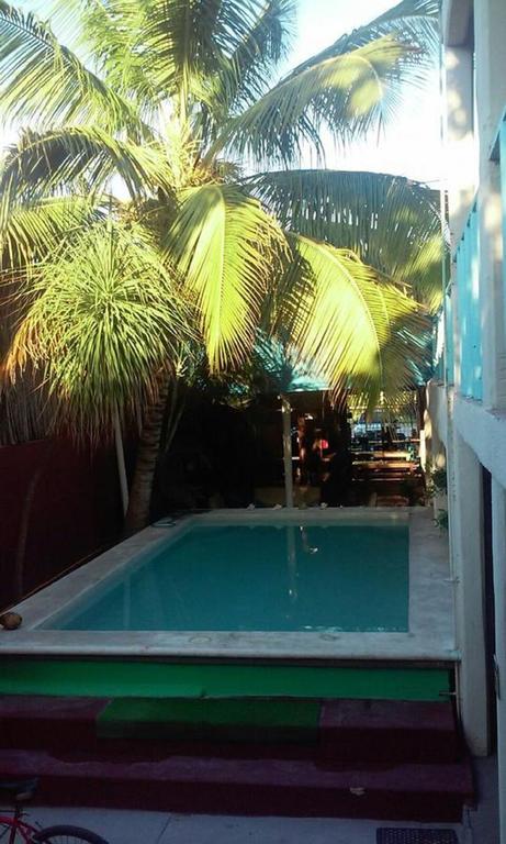 Hostel Chalupa *