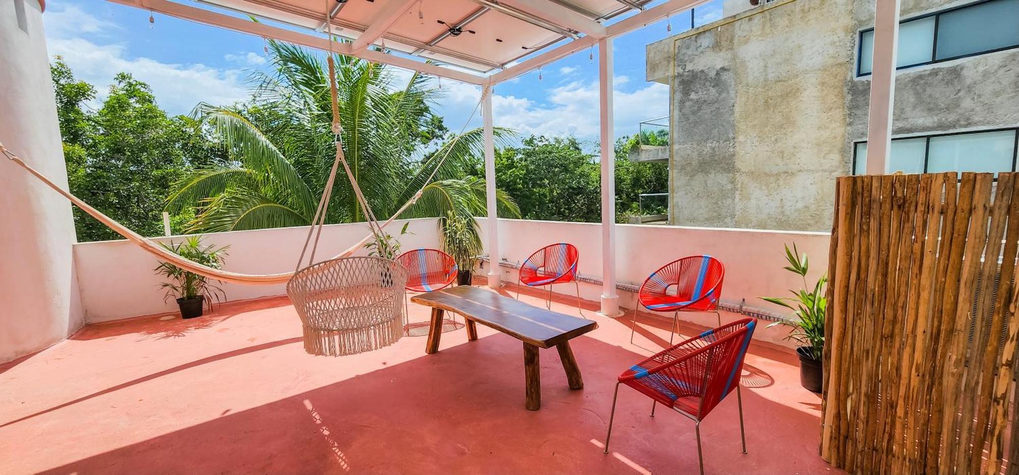 Villa Gorgeous In Aldea Zama With Club Access *