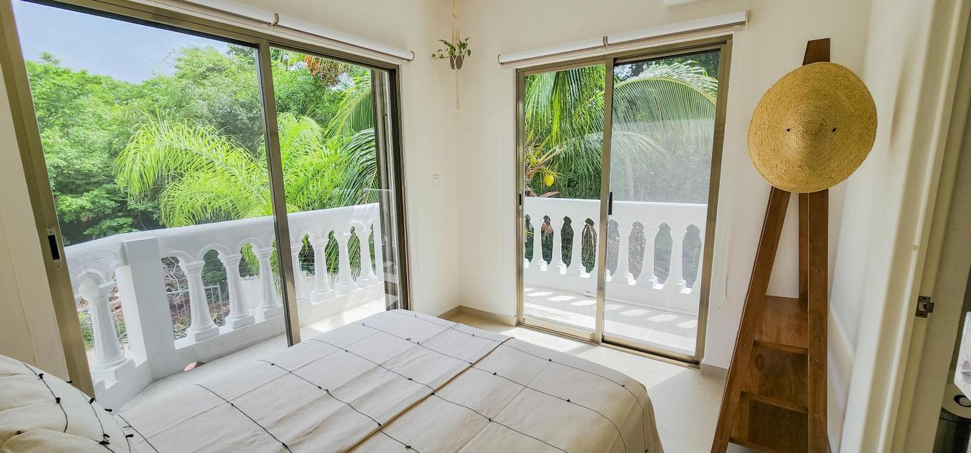Villa Gorgeous In Aldea Zama With Club Access Tulum