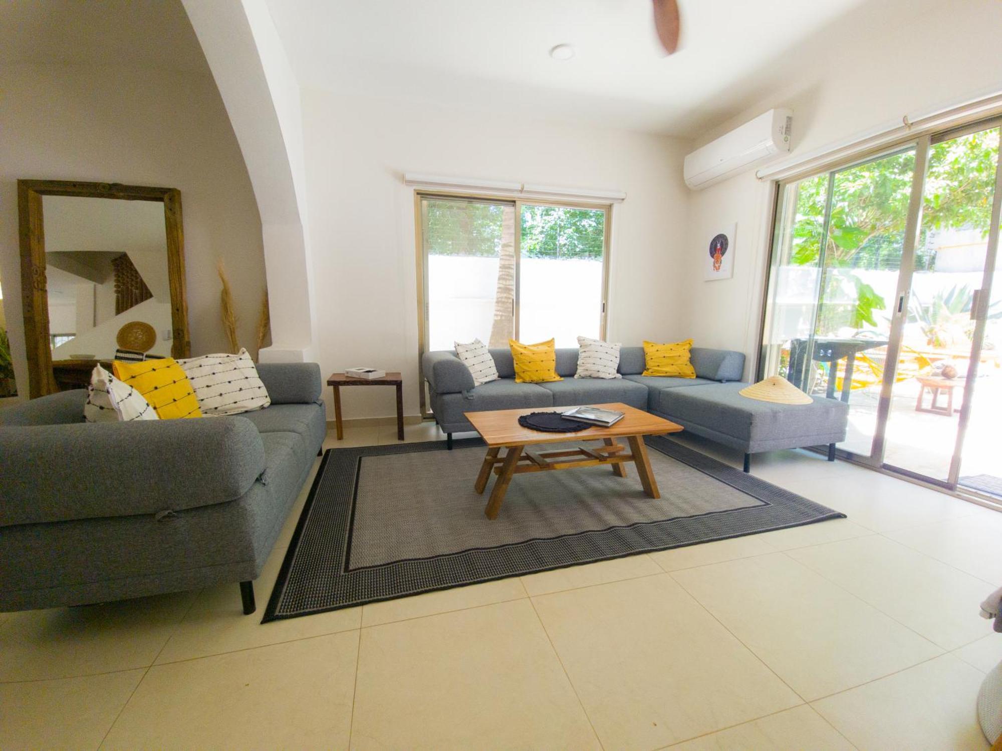 Gorgeous In Aldea Zama With Club Access * Tulum