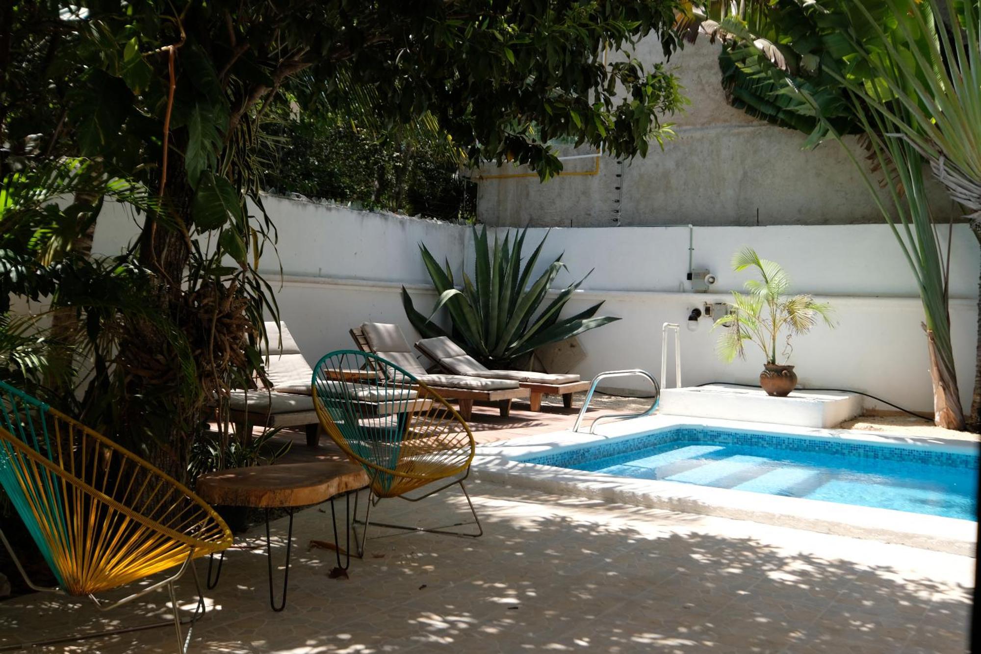 Gorgeous In Aldea Zama With Club Access Villa