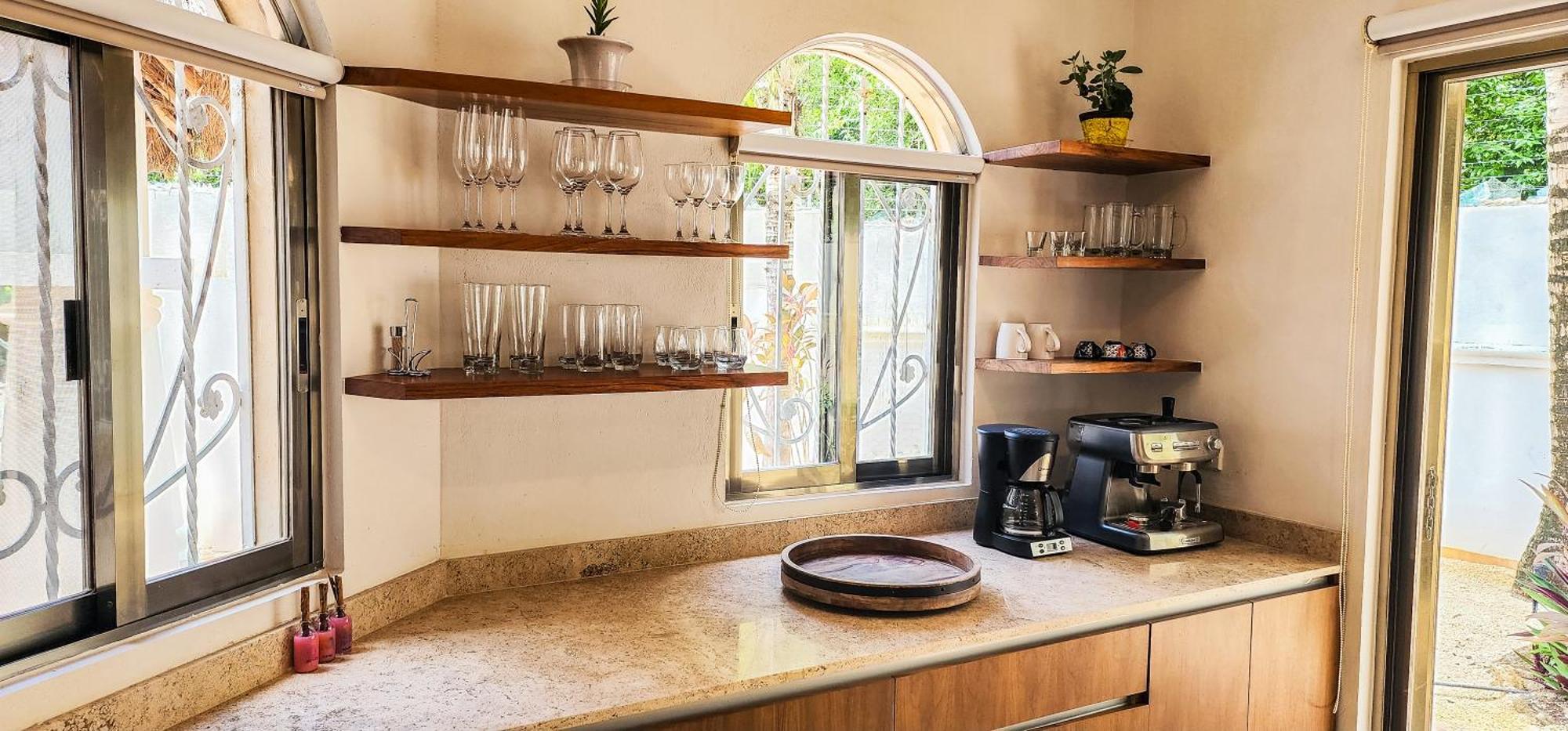 Villa Gorgeous In Aldea Zama With Club Access