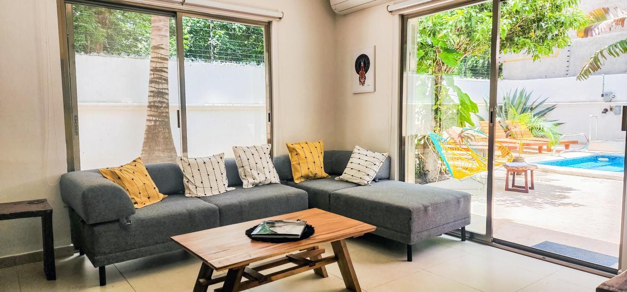 Gorgeous In Aldea Zama With Club Access Tulum