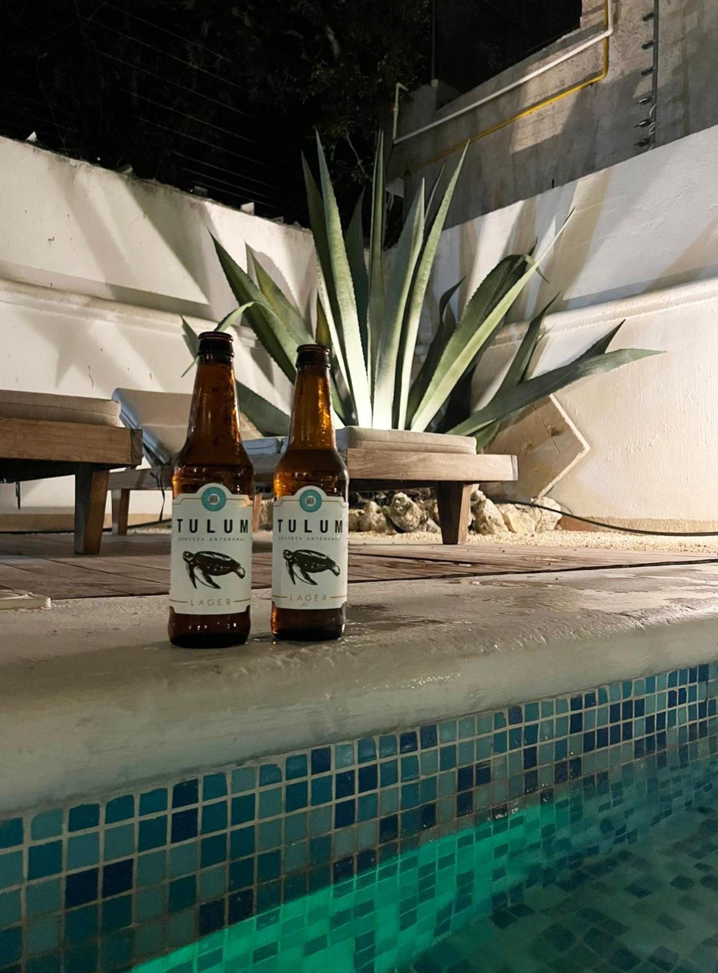 Villa Gorgeous In Aldea Zama With Club Access Tulum