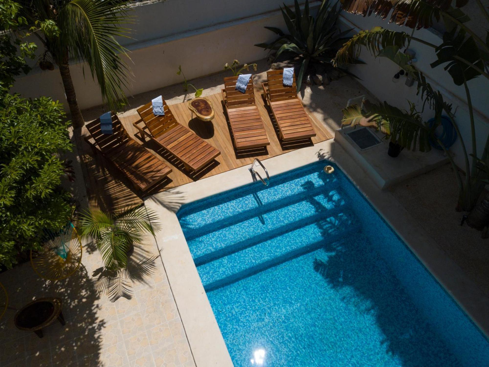 Gorgeous In Aldea Zama With Club Access Villa
