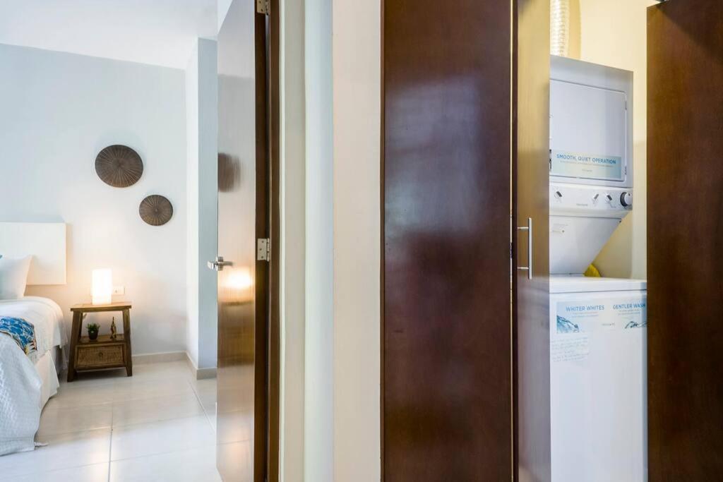 Xiknal Village, Stunning Location Apartment