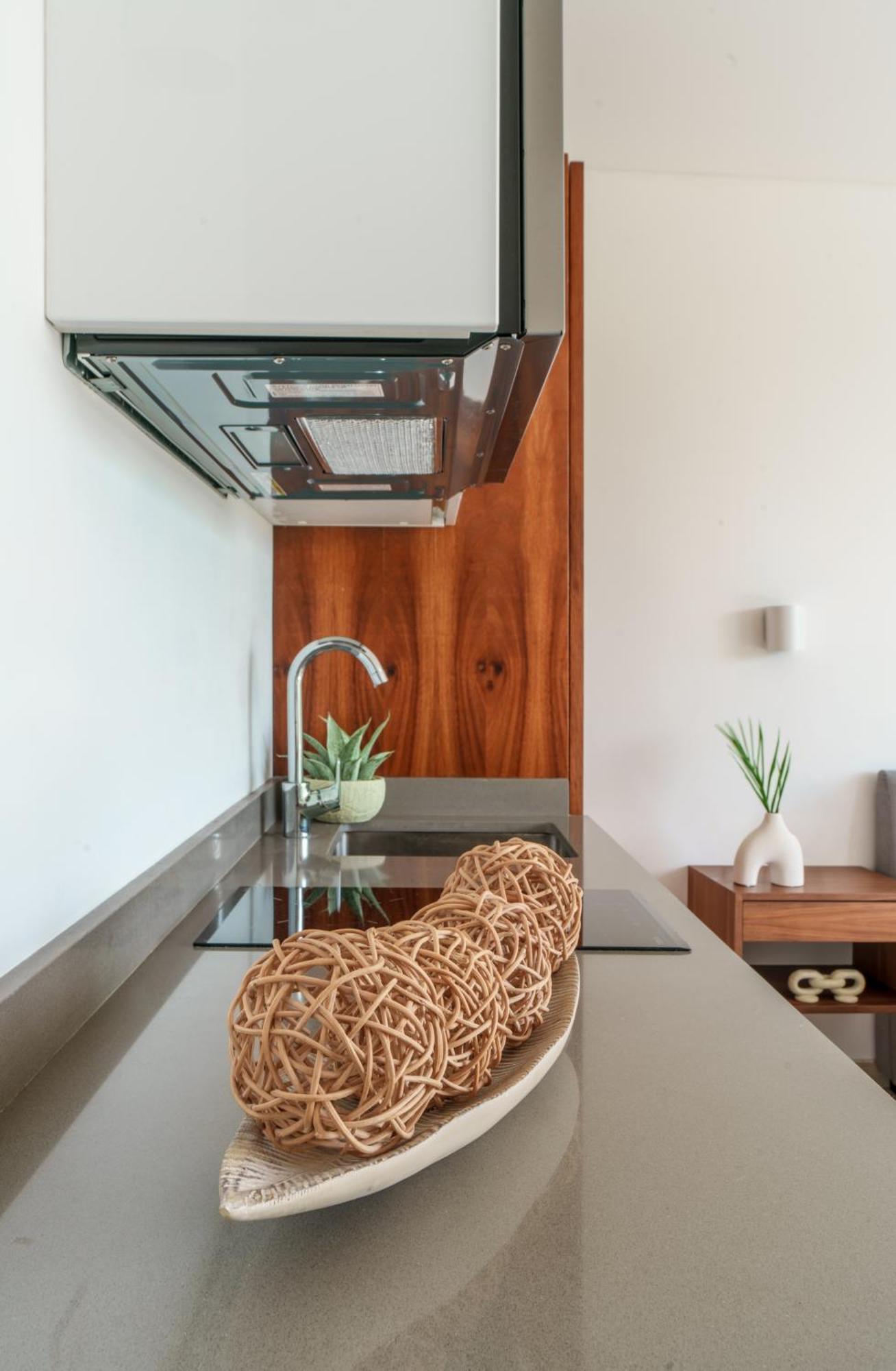 Tropical Jungle At Lagunas - Panoramic Pool & Gym Tulum