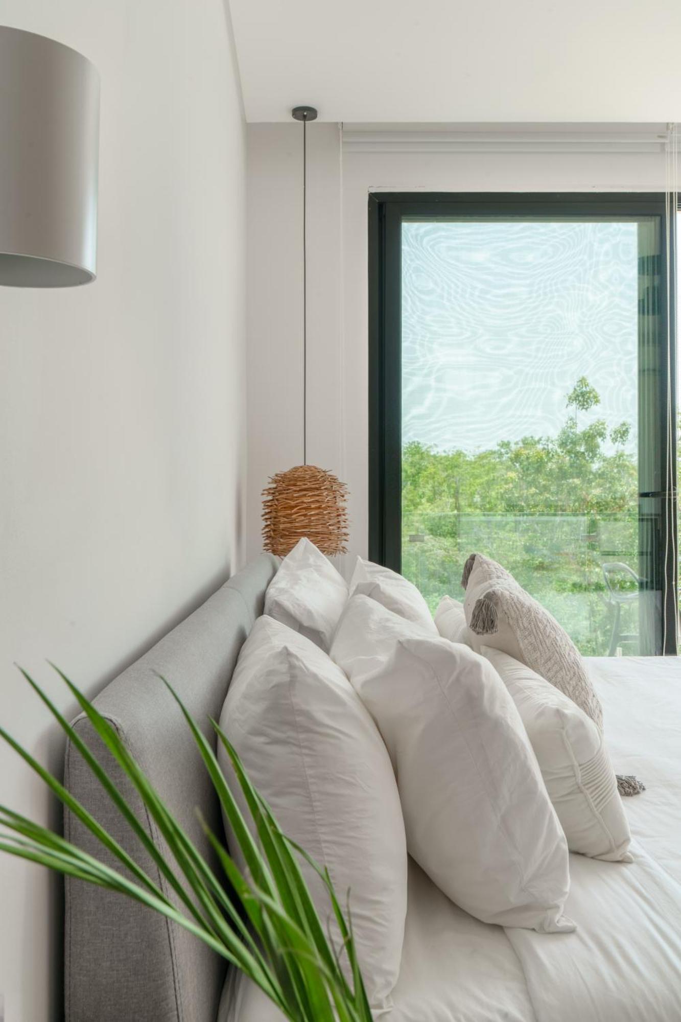 Apartment Tropical Jungle At Lagunas - Panoramic Pool & Gym