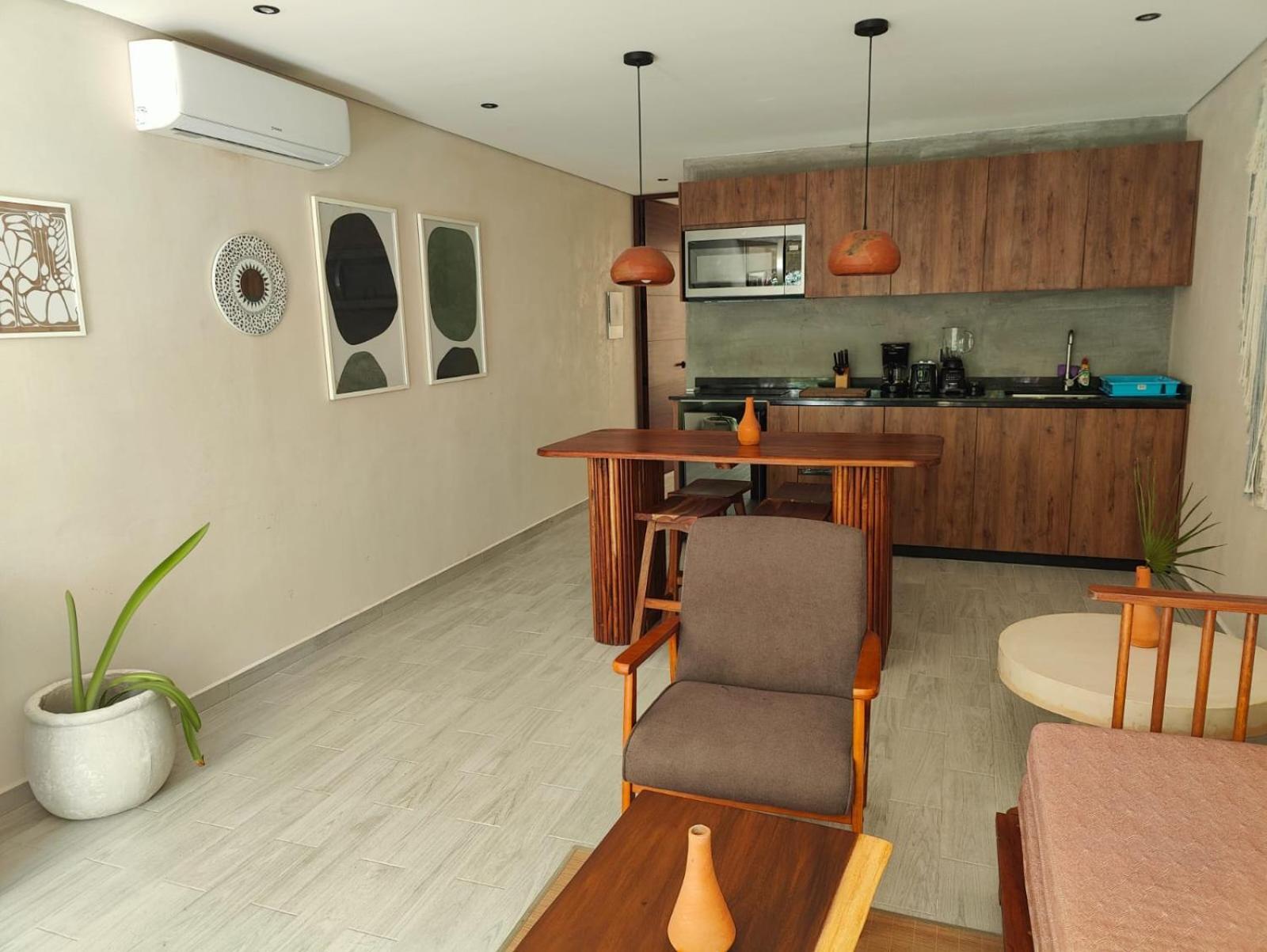 Jade Zen Residences - Premium Xl Apartment