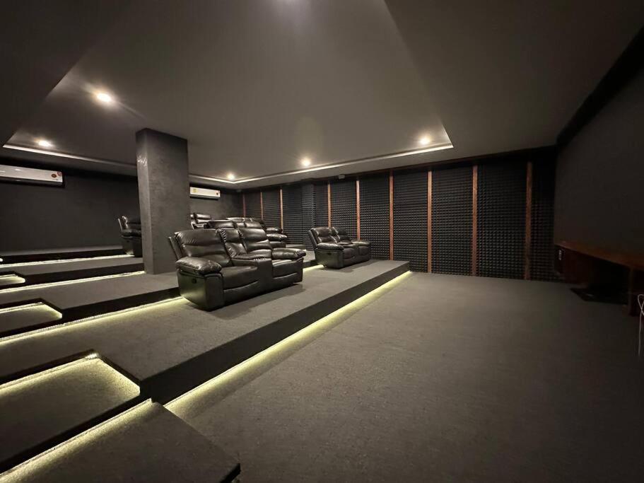 Giada Towers By The Spot * Tulum