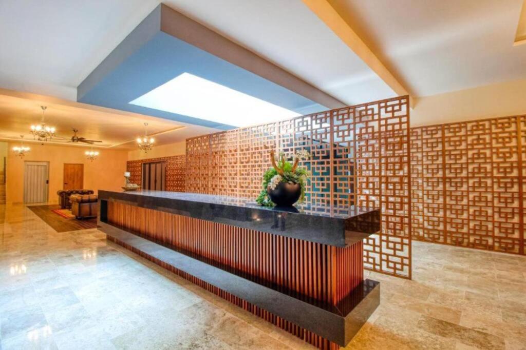 Giada Towers By The Spot Apartment Tulum