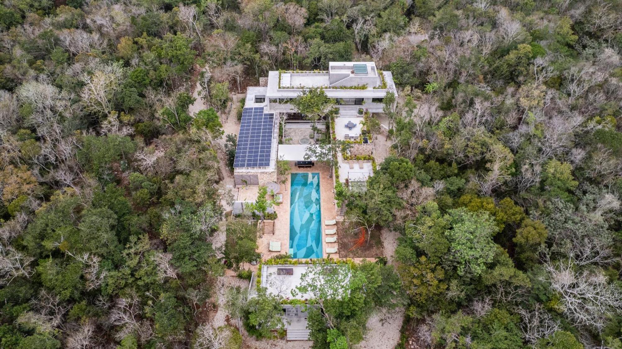 Casa de férias Casa Xolo - Luxury Private House *