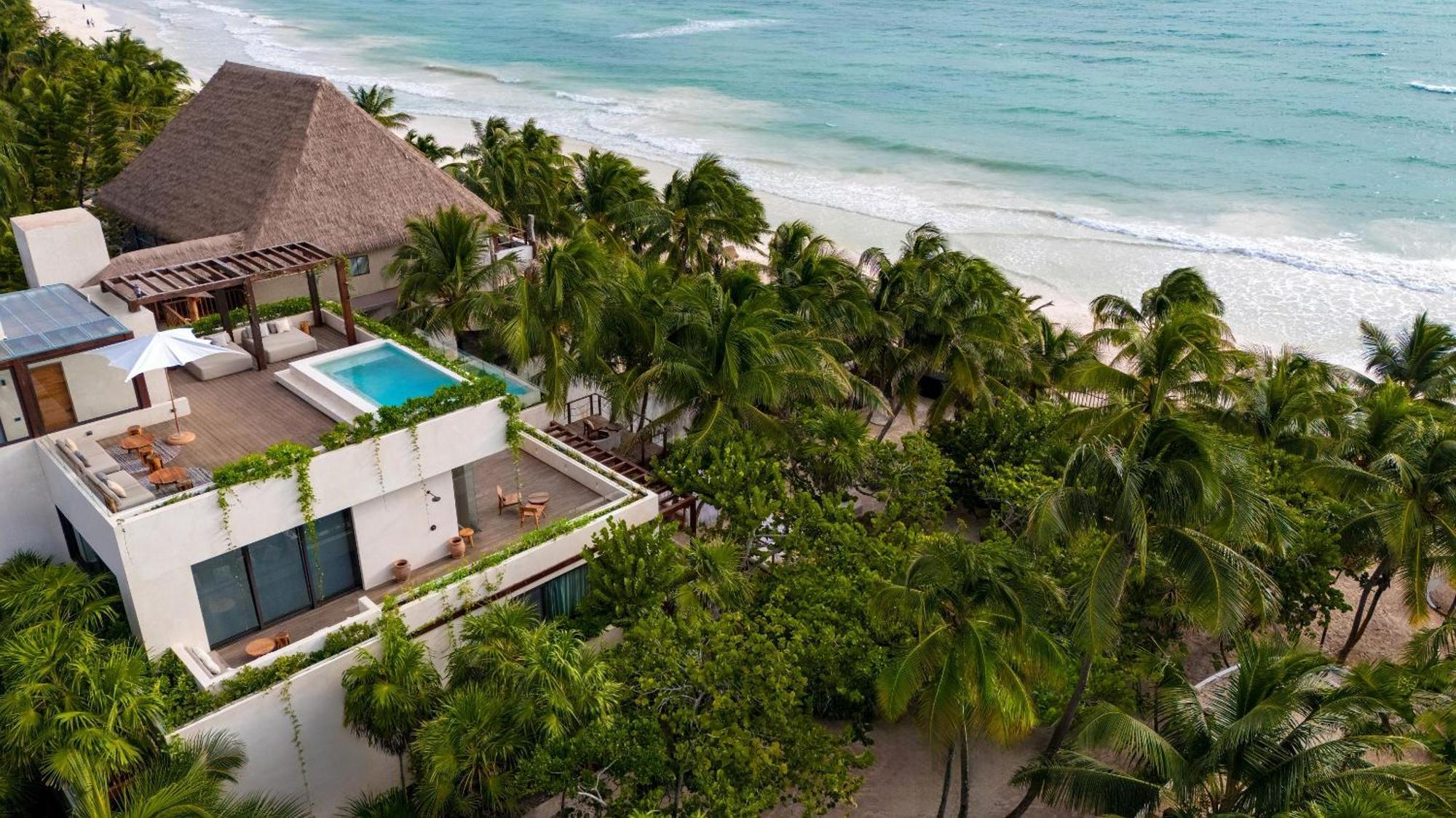 Secrets & Club (adults Only) 5* Tulum