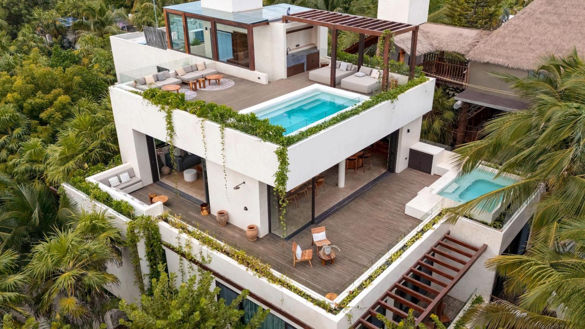 Secrets & Club (adults Only) Tulum