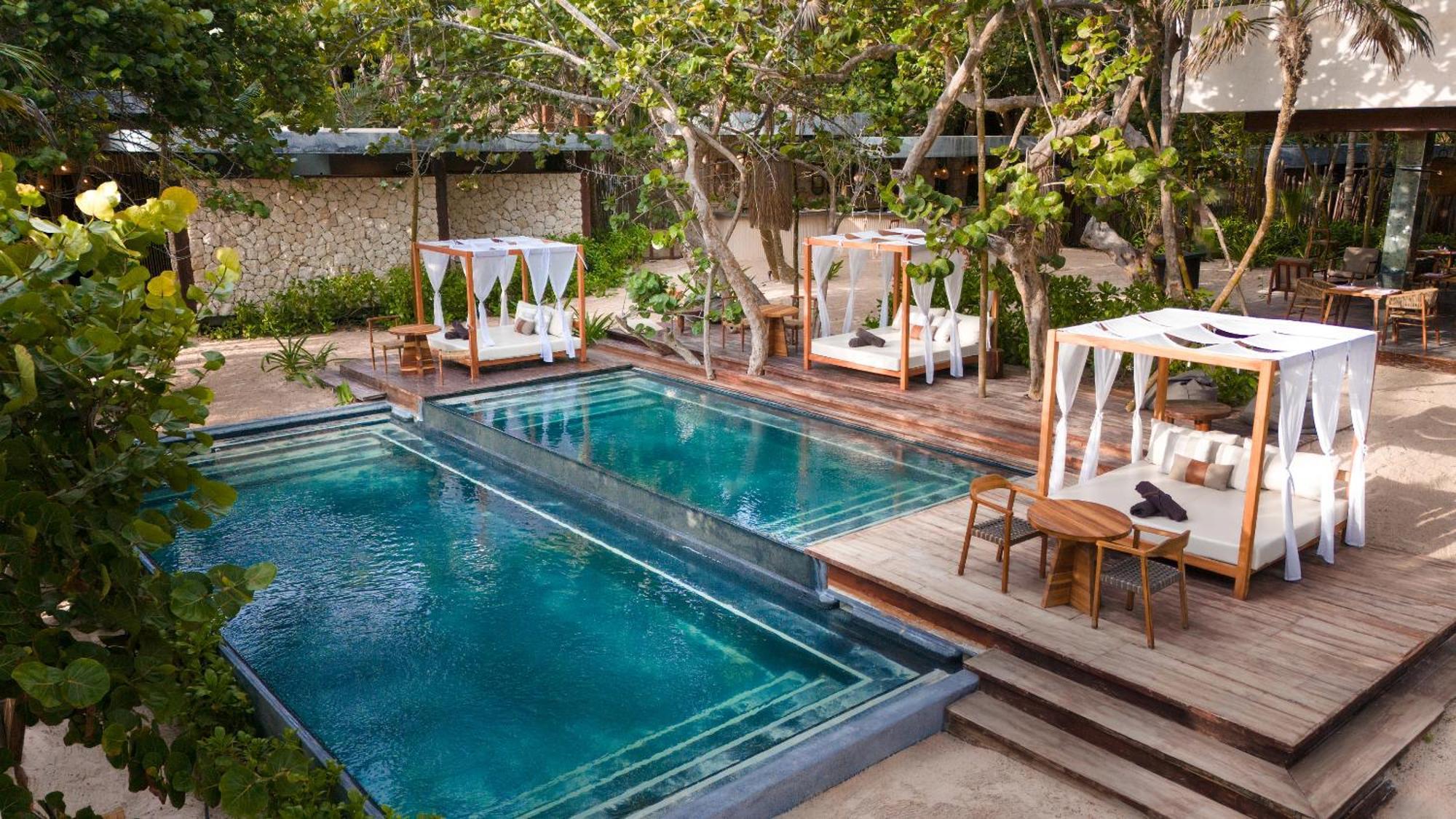 Resort Secrets & Club (adults Only)