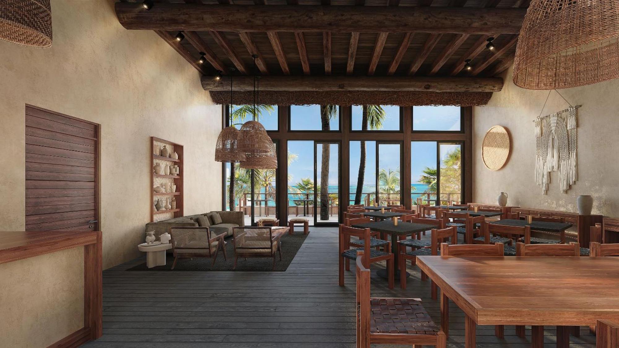 Secrets & Club (adults Only) 5* Tulum