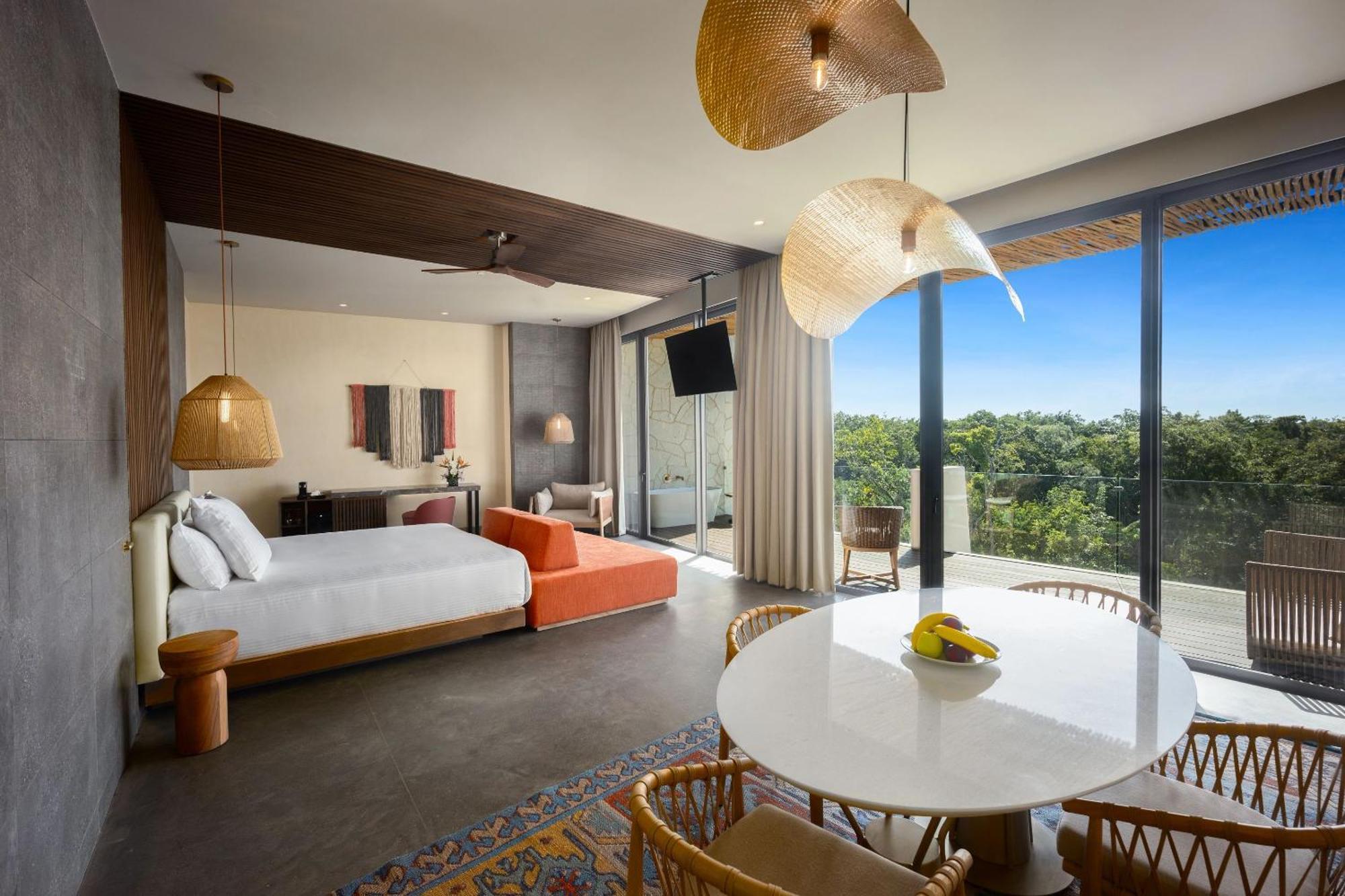 Secrets & Club (adults Only) Tulum