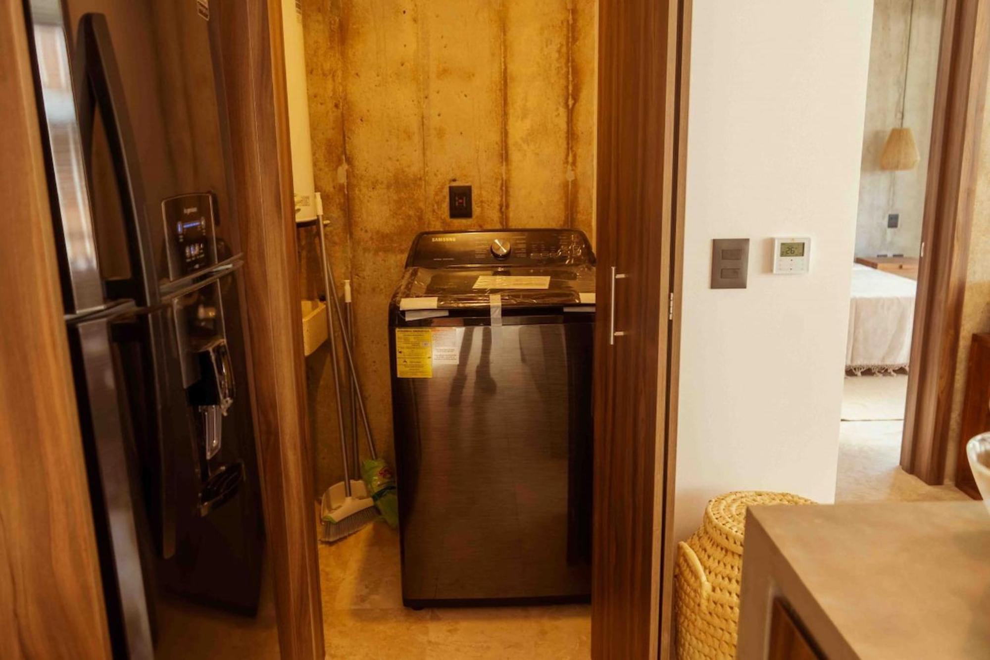 Apartment Xalet Tulum