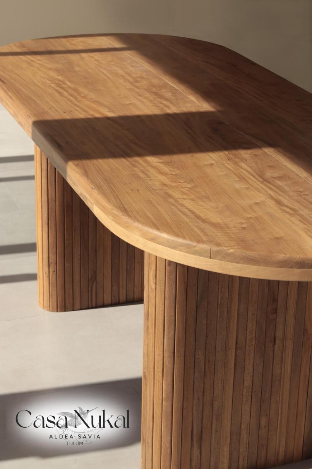 Casa Nukal In Aldea Savia Apartment *