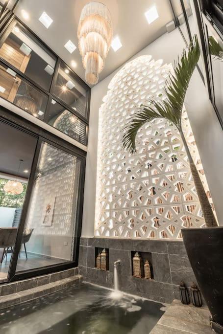 Villa Luxury Villa, Club - Jungle View - Sahara Jade