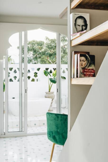 Luxury Villa, Club - Jungle View - Sahara Jade Villa Tulum