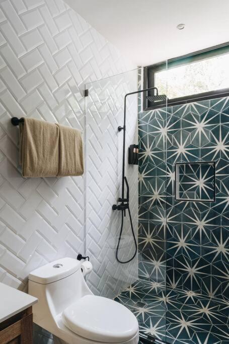 Luxury Villa, Club - Jungle View - Sahara Jade Villa