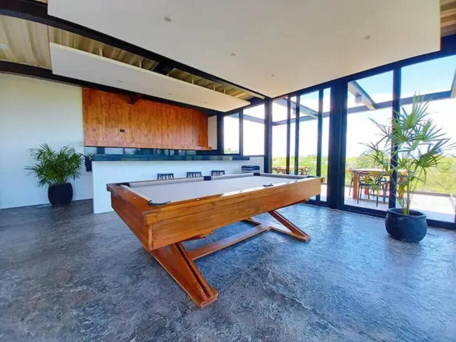 Villa Luxury Villa, Club - Jungle View - Sahara Jade *