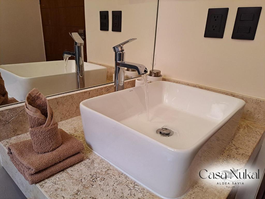 Apartment Casa Nukal In Aldea Savia *