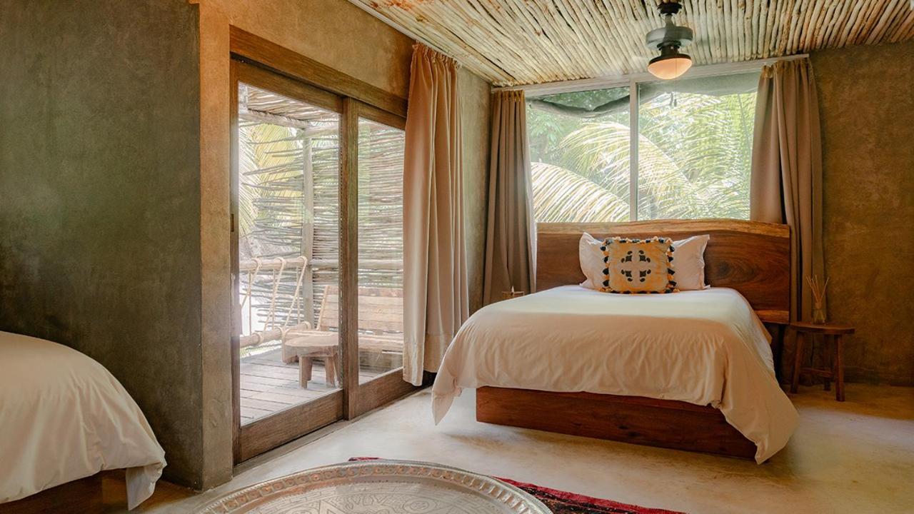Nomade Temple 4* Tulum