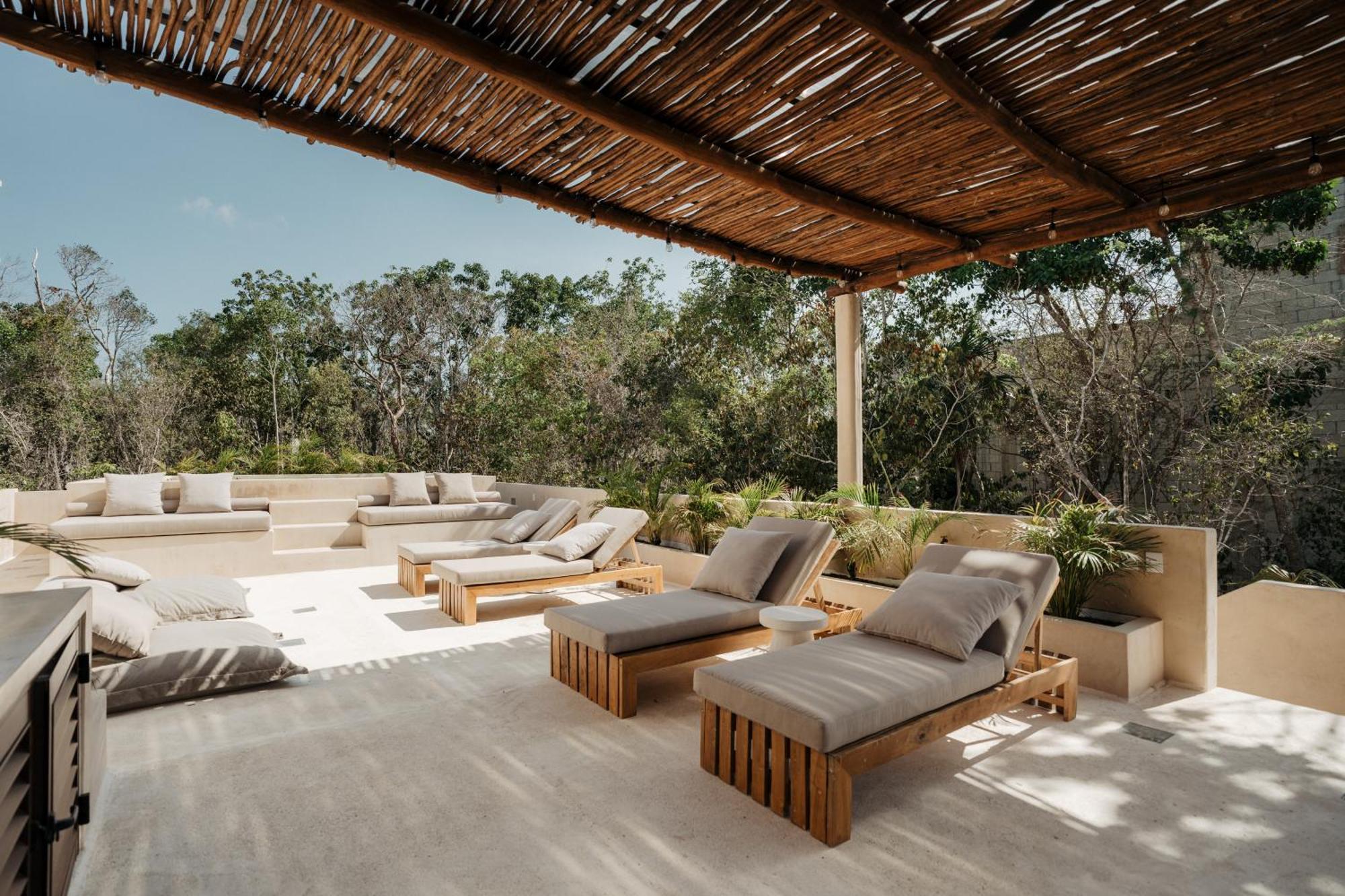 Tulipan Bohemian Casa de férias