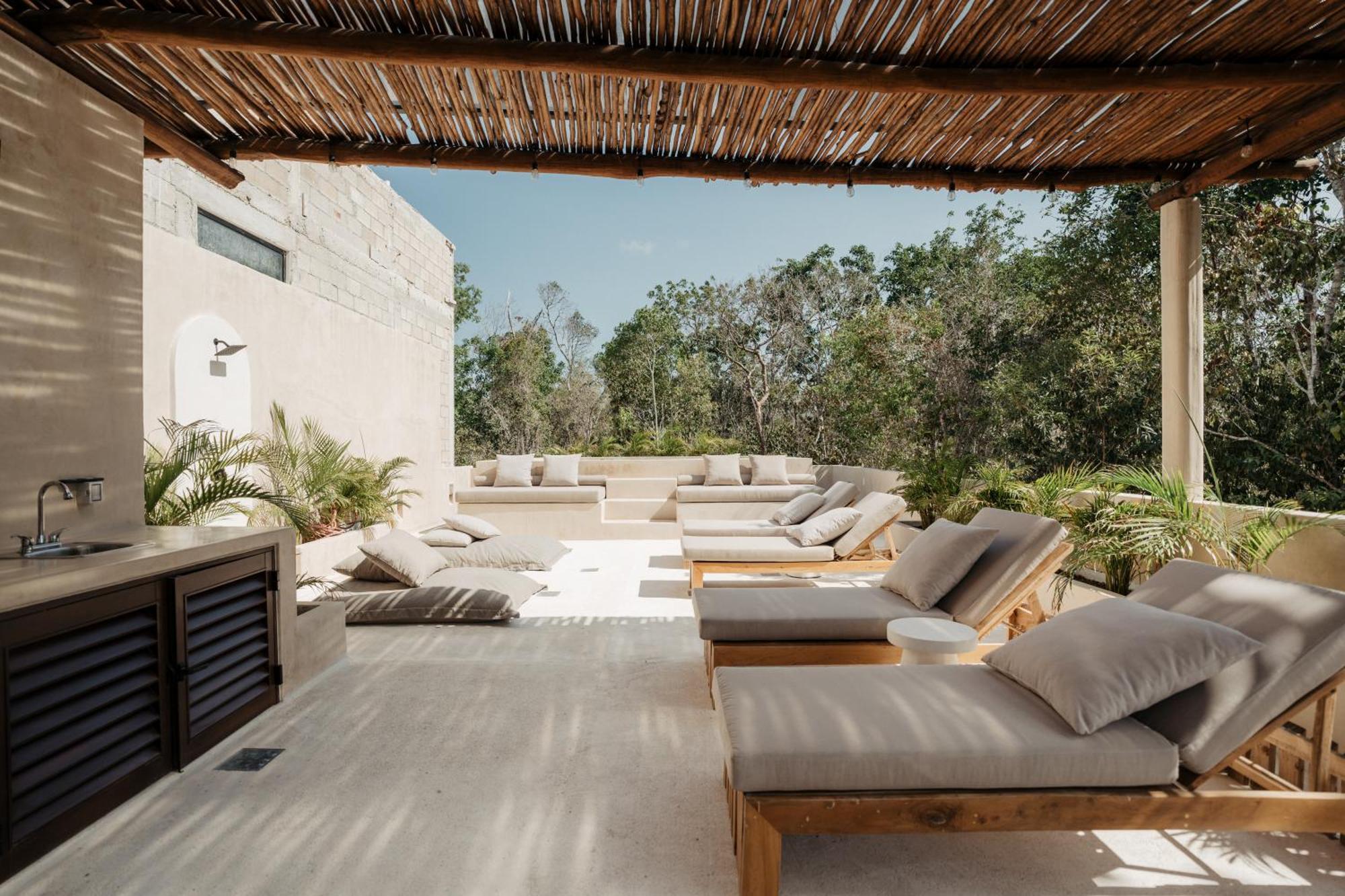 Casa de férias Tulipan Bohemian