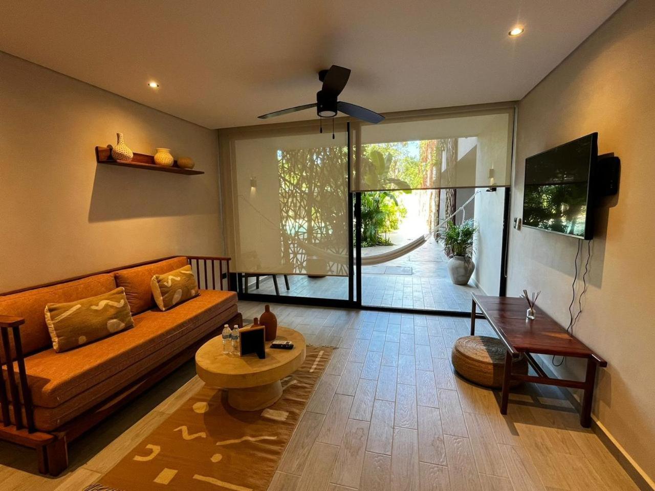 Apartamento Cozy With A King Size Bed *