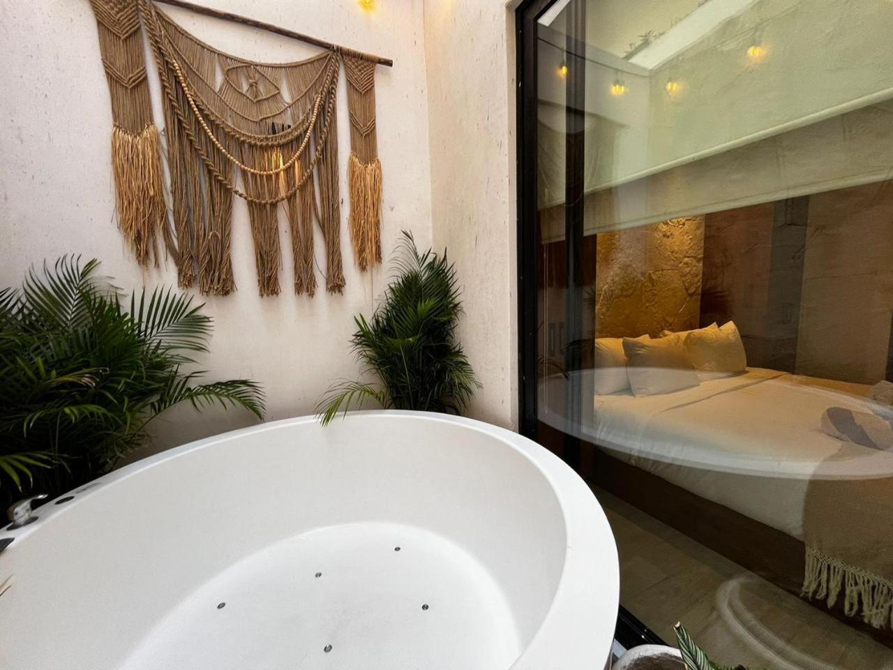 Cozy With A King Size Bed Apartamento