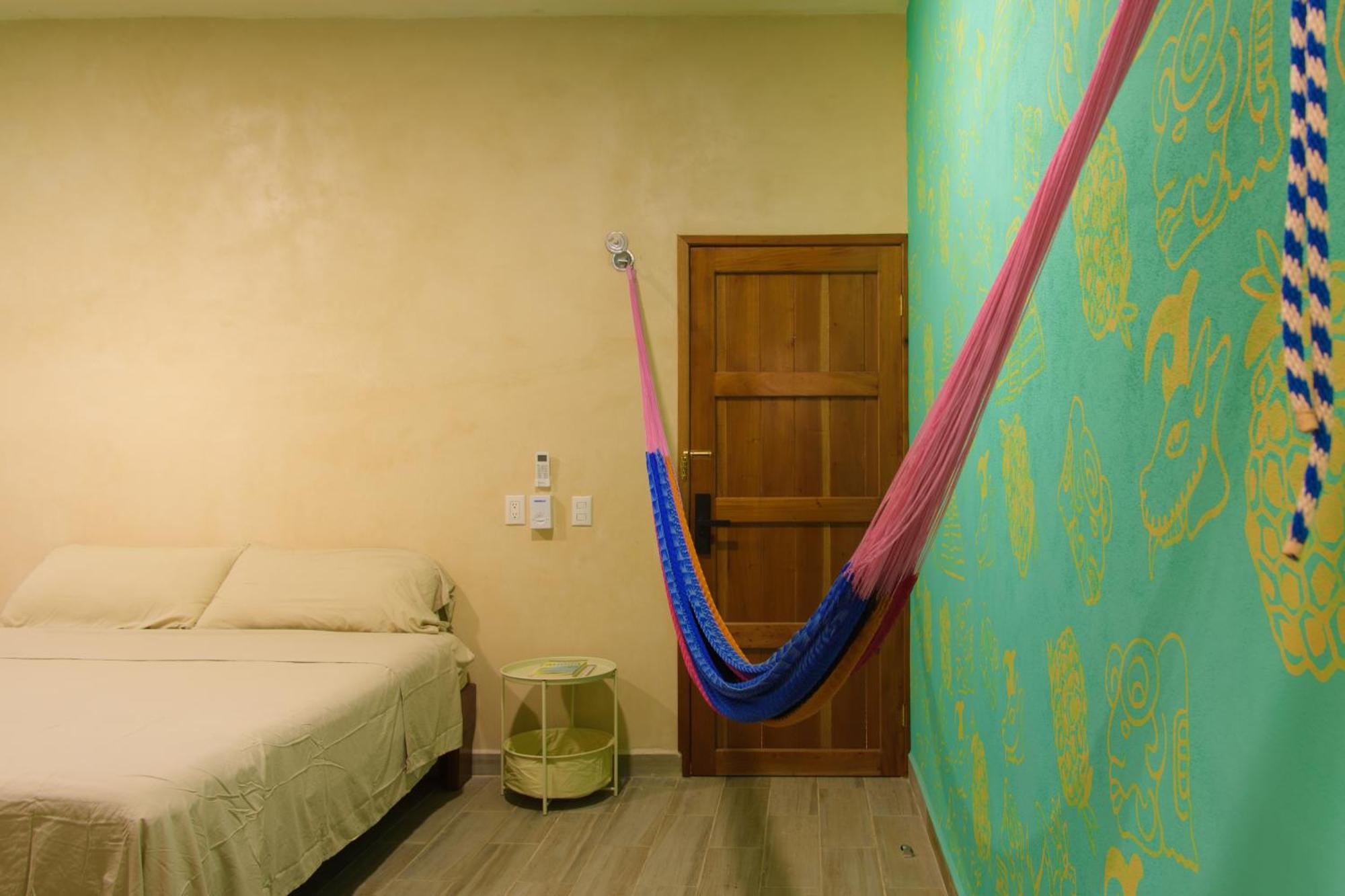 Apartment Ceremonial Tulum