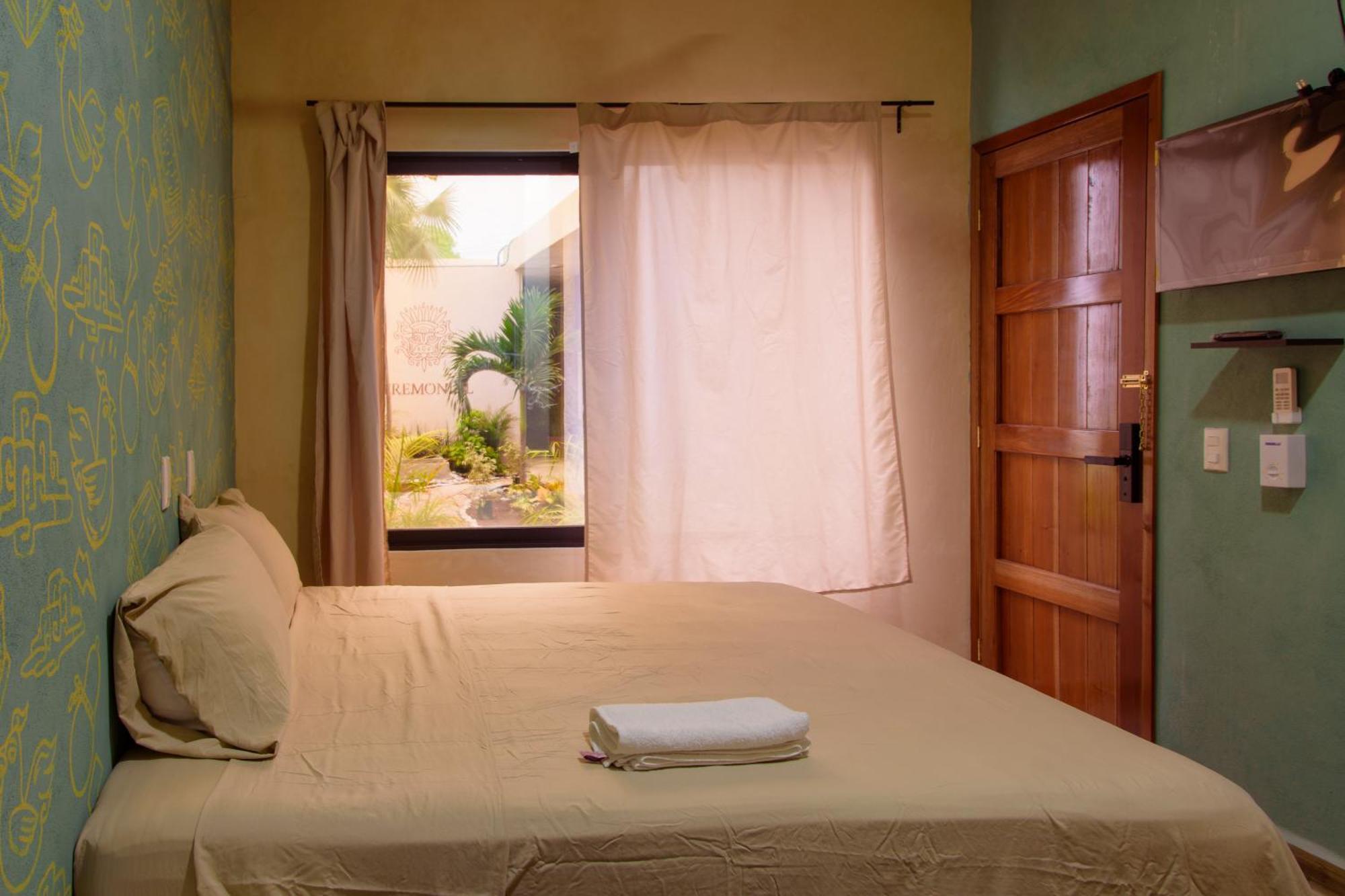 Apartment Ceremonial Tulum